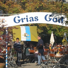 Bauernmarkt Vaterstetten